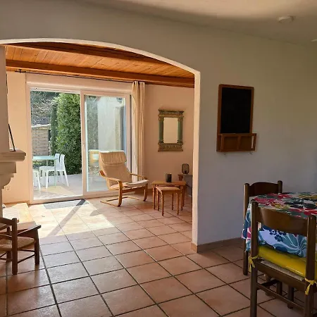 Ma Maisonnette En Cevennes * Le Vigan (Gard)