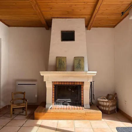 Ma Maisonnette En Cevennes Διαμέρισμα