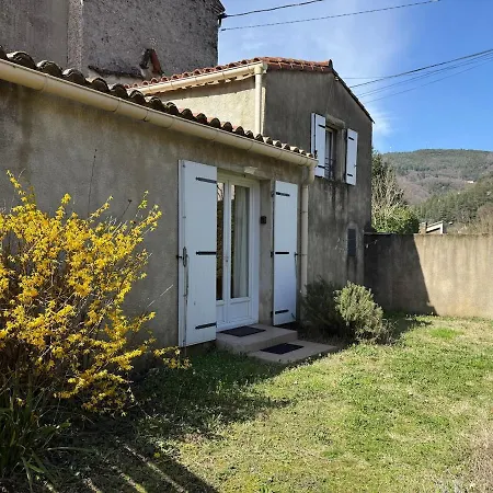 Ma Maisonnette En Cevennes *