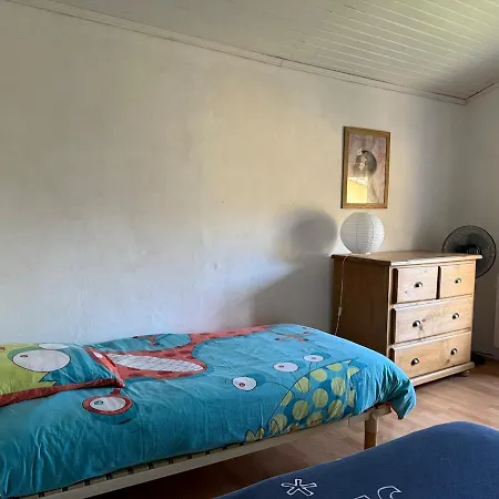 Ma Maisonnette En Cevennes Διαμέρισμα *