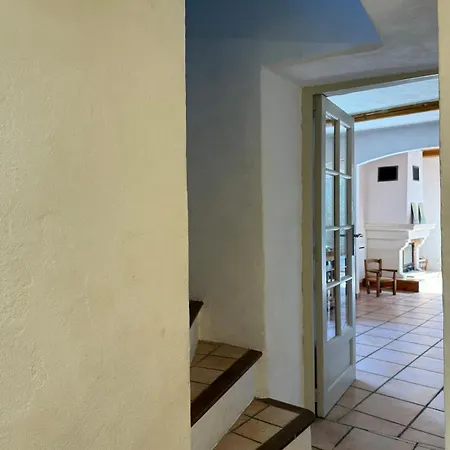 Apartamento Ma Maisonnette En Cevennes