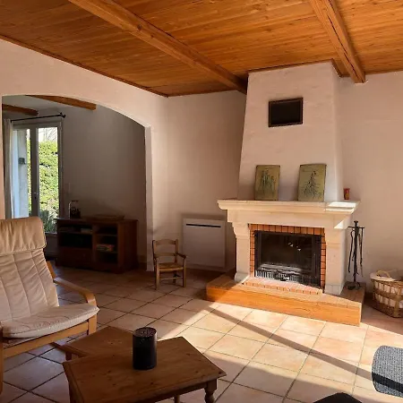 Ma Maisonnette En Cevennes Le Vigan (Gard)