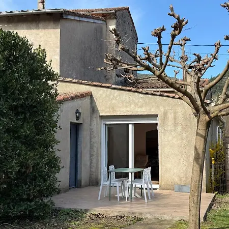 Ma Maisonnette En Cevennes Apartamento