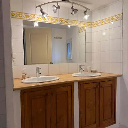Ma Maisonnette En Cevennes *