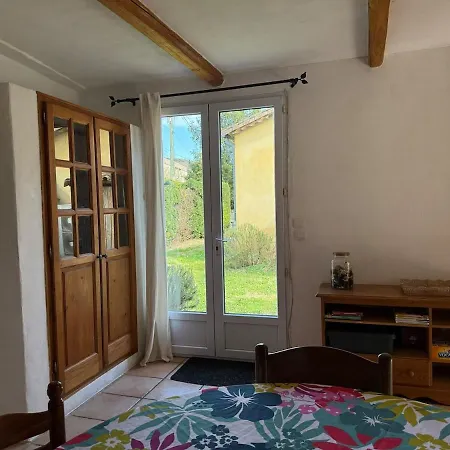 Apartamento Ma Maisonnette En Cevennes *