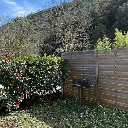 Ma Maisonnette En Cevennes * Le Vigan (Gard)