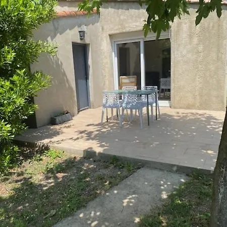 Ma Maisonnette En Cevennes Διαμέρισμα Le Vigan (Gard)