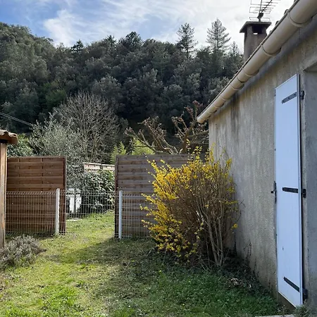 Ma Maisonnette En Cevennes *