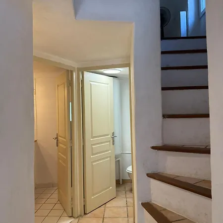 Διαμέρισμα Ma Maisonnette En Cevennes