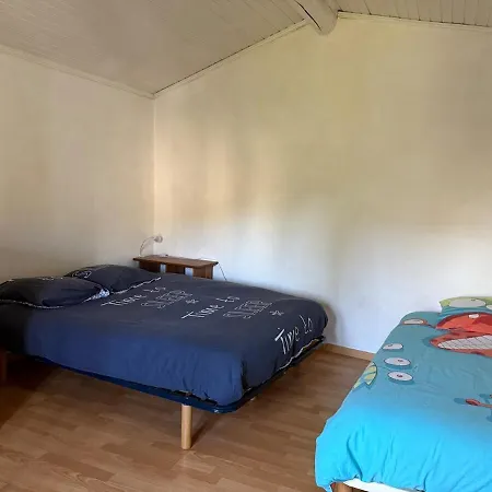 Ma Maisonnette En Cevennes * Le Vigan (Gard)