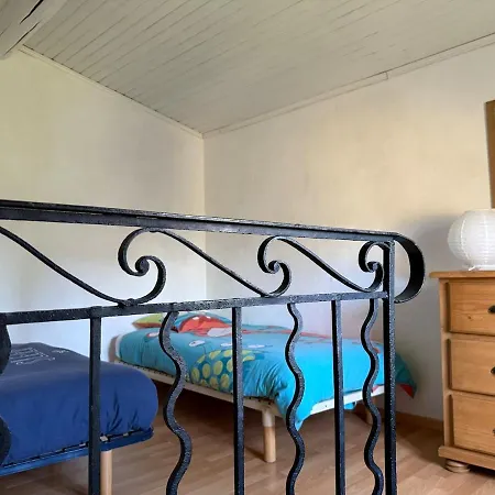 Διαμέρισμα Ma Maisonnette En Cevennes