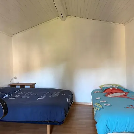 Ma Maisonnette En Cevennes Διαμέρισμα