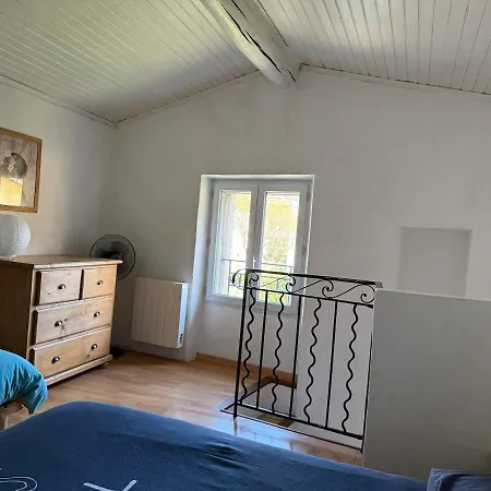 Ma Maisonnette En Cevennes Le Vigan (Gard)