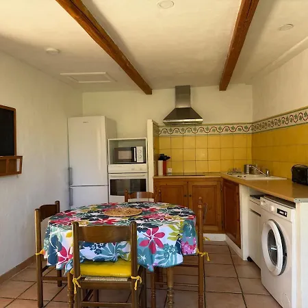 Ma Maisonnette En Cevennes Apartamento