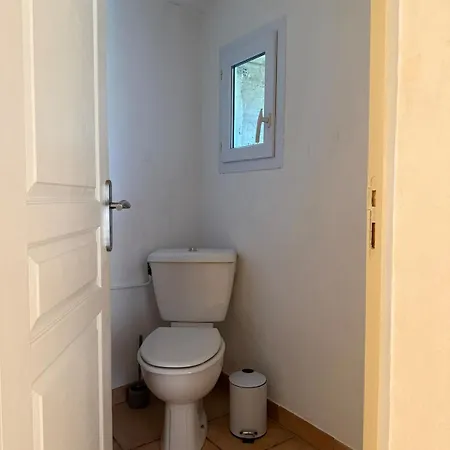 Ma Maisonnette En Cevennes *